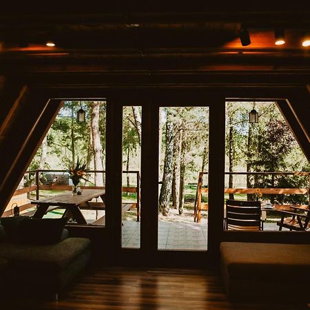 Mesa Summer House Zakrzewo  Ngoại thất bức ảnh