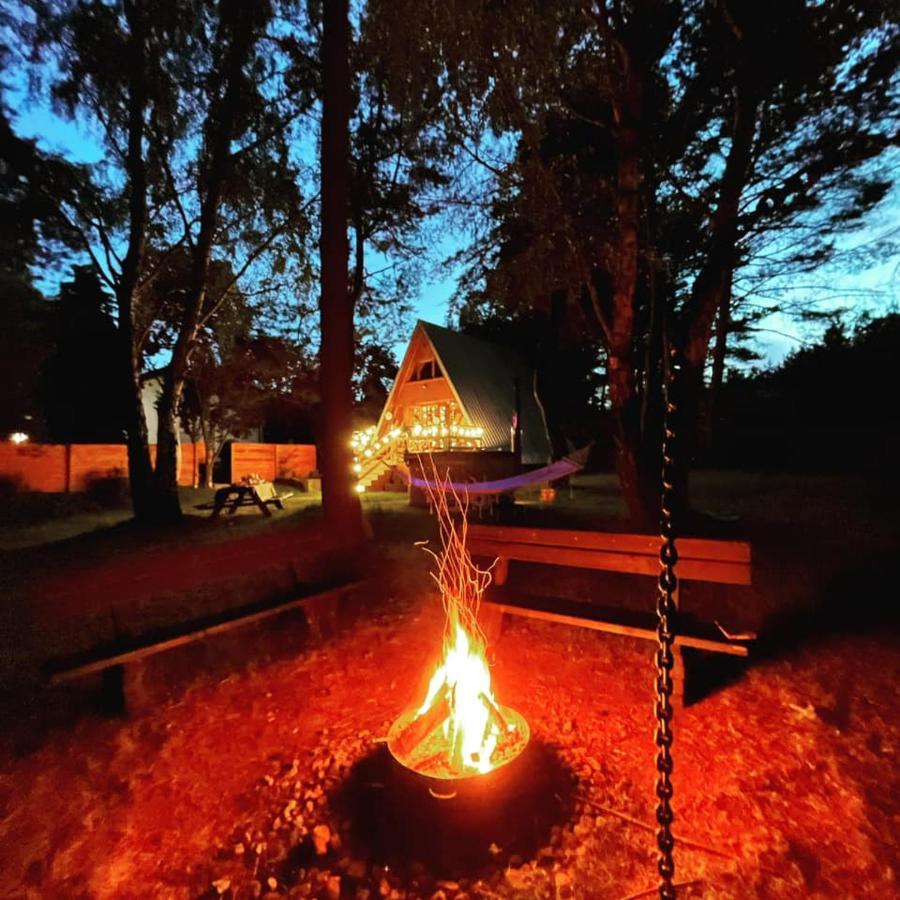 Mesa Summer House Zakrzewo  Ngoại thất bức ảnh