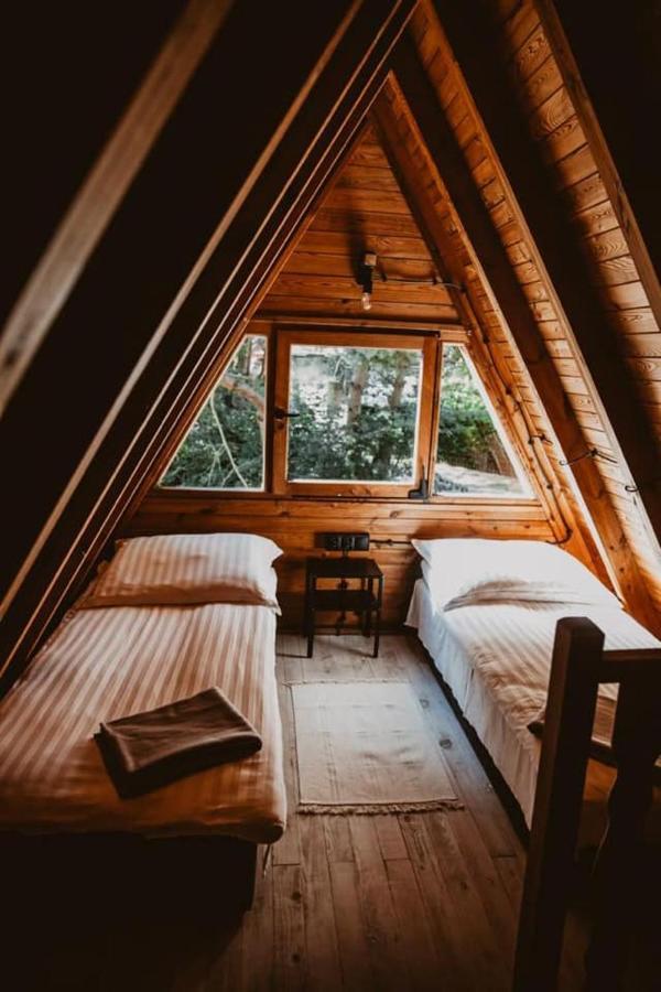 Mesa Summer House Zakrzewo  Ngoại thất bức ảnh