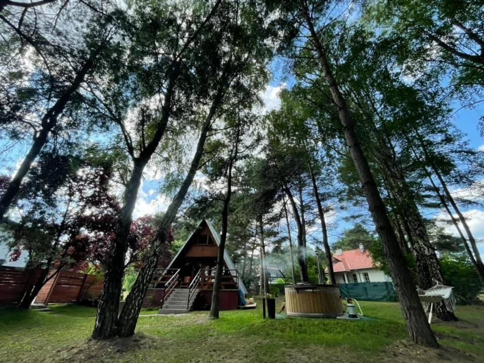 Mesa Summer House Zakrzewo  Ngoại thất bức ảnh