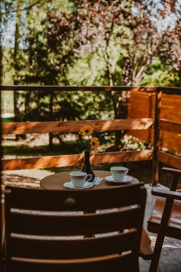 Mesa Summer House Zakrzewo  Ngoại thất bức ảnh